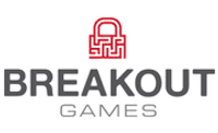 Breakout Games coupons
